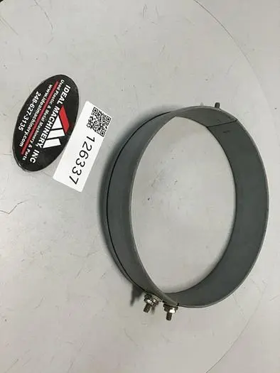 Used WATLOW B6J1JP67 Heater Bands Michigan US | Ideal Machinery #710704