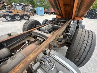 Used 2016 KENWORTH T880 Dump trucks New Jersey US | Proxy Equipment #1388780