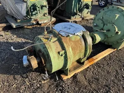 USED SULLAIR PCC25L-20-10M