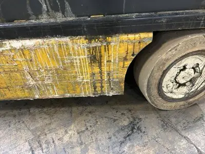 Used 2019 YALE ERC050VG Misc Forklifts Illinois US | Somerset Equipment Sales #1543001