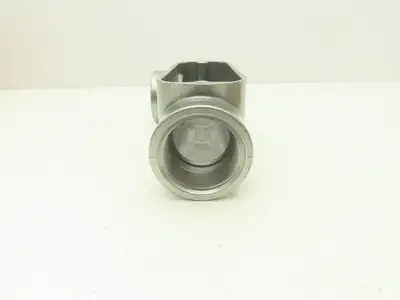 Hubbell OLR-5 LR Conduit Body Connector Size 1-1/2" 3-#1/0 AWG Lot of 5