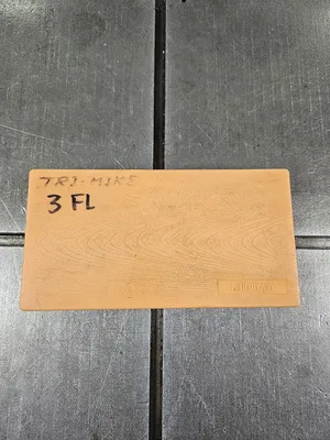 MITUTOYO No. 114-202 Tooling | GMT (2)