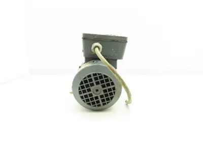ABM G71/D56C-4 Inline Gearmotor .18kw 230/460V 3PH 13.8:1 Reducer 113rpm