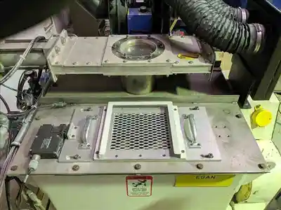 USED A&J MIXING SPECIALIST F120C