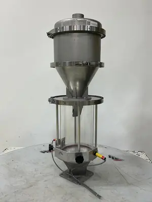 USED NOVATEC VR-19-MM