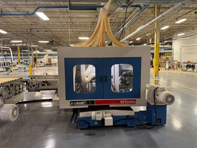 USED 2019 E-CHAIN SEE PHOTOS & DESCRIPTION
