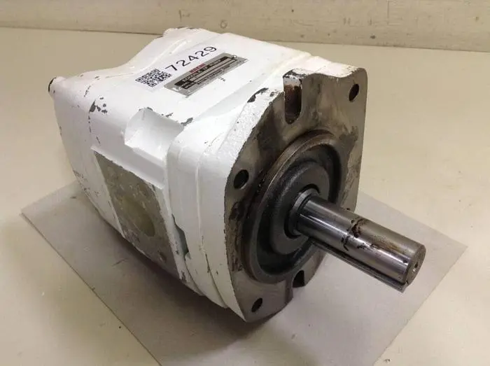 Used NACHI IPH-4B-32-20 Pumps Michigan US | Ideal Machinery #576149