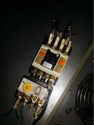USED FUJI SC-03