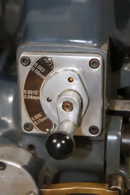 USED BIRMINGHAM BPV3942