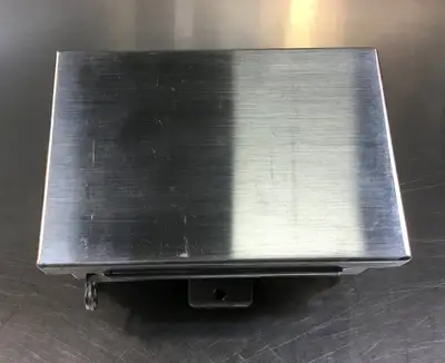 Used GRACE ENGINEERED PRODUCTS P-R2#2-M5RF0 Electrical Boxes South Carolina US | Palmetto Automation #1157795