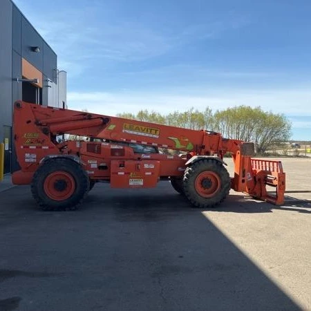 Used 2018 XTREME XR2045 Telehandlers Alberta CA | Leavitt Machinery #1443766