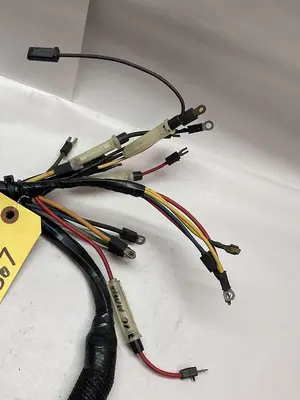 Used HYSTER 157567 Cable & Wire Ohio US | Surplus Asset Holdings #1237114
