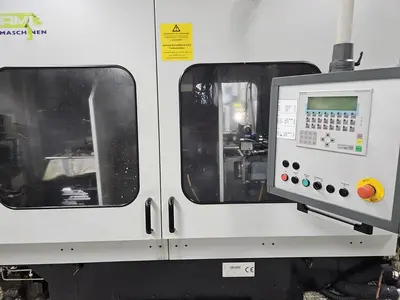 USED 2005 EUBAMA S6