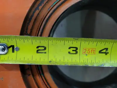 USED SANDVIK 211222