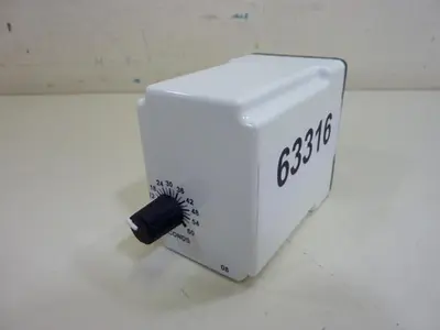 USED MACROMATIC TR-50522-08