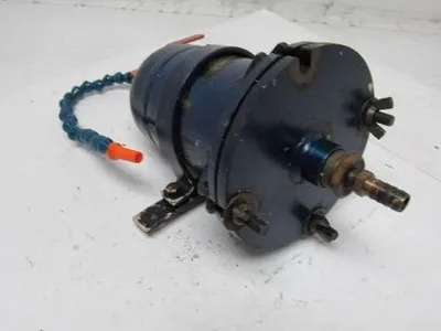 1 Liter Cutting Fluid Oiler Lubricator Air Misting Reservoir