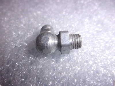 NEW McMaster-Carr metric fittings