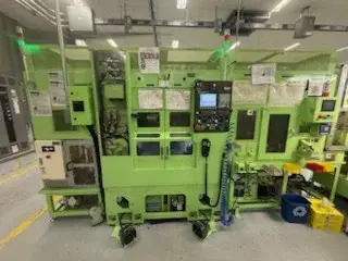2019 DMG MORI AA-1 CNC Lathes | Toolquip, Inc. (2)