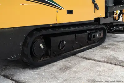 Used 2018 VERMEER 2018 VERMEER D20X22 S3 Drill Rigs Florida US | HDD Broker #1346167
