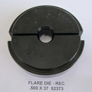 Used A.N.D. 30-3700R SERIES Tube End Deburring Flaring Beading Michigan US | Ultimate Tube Bender Parts Plus #201657
