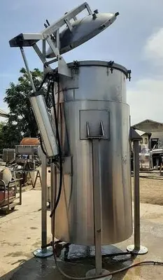 USED 1992 LEE INDUSTRIES 700U