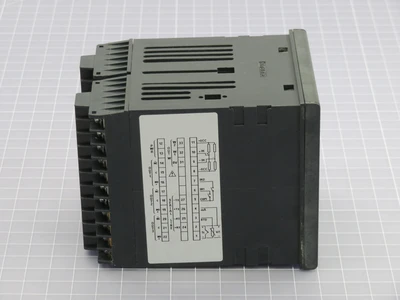 Used GEFRAN _UNKNOWN_ Temperature Controls | OCO Industrial #1624162
