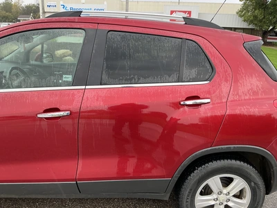 Used 2019 CHEVROLET TRAX SUVs Michigan US | Miedema Asset Management Group #1578985