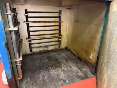 Used _UNKNOWN_ _UNKNOWN_ Heating Cabinets Rhode Island US | Federal Equipment Company #1347784