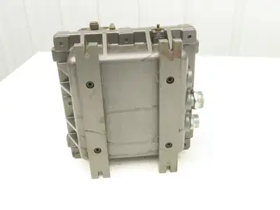 Crosfield PressTech 7606-9410 Print Press Junction Box C7606-9410024
