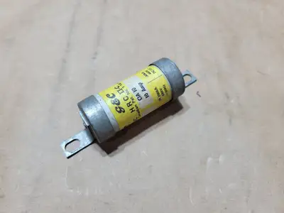 Used GEC CIA10 Misc Electrical & Power Parts British Columbia CA | Lenmark #1438852