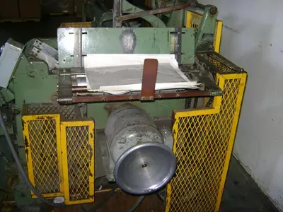 USED LAWTON OB
