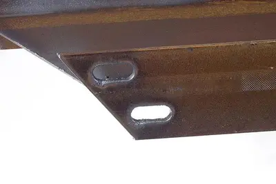 OCEAN LIBERATOR
CNC BEAM COPING MACHINE