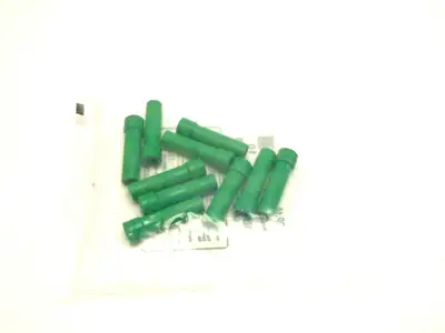 New | in-Stock SMC 10MM FLAME RESIST PNEUMATIC FITTINGS Misc Industrial Equipment | Maverick Industrial Sales #1107650