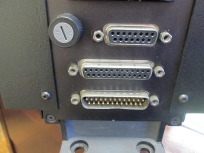 UNIVERSAL INSTRUMENTS 46553501 Industrial Components | Global Machine Brokers, LLC (6)