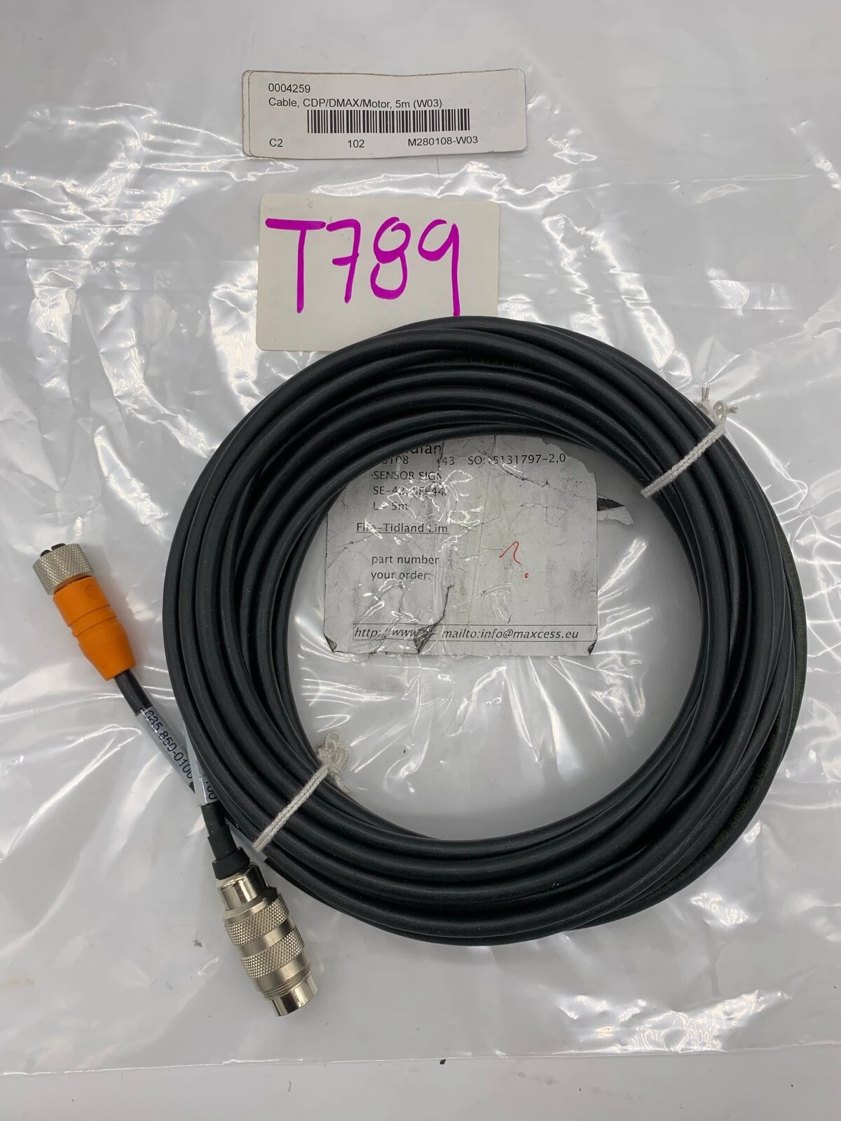 NEW FIFE M280108