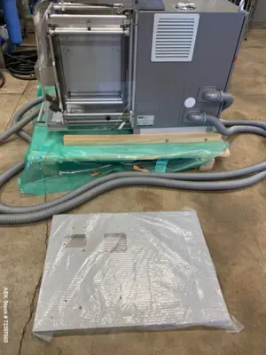 USED HAPA H-837-T-1C-LR