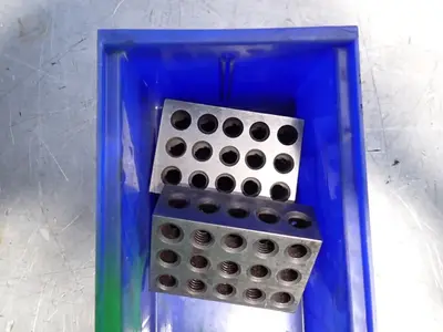 1-2-3 Block