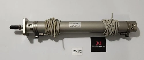 Used SMC CDG1FA32-275-B73L Cylinders Indiana US | J&J Industrial Supply #1075713