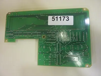 USED ABB YB161102-AF/3 DSQC 105