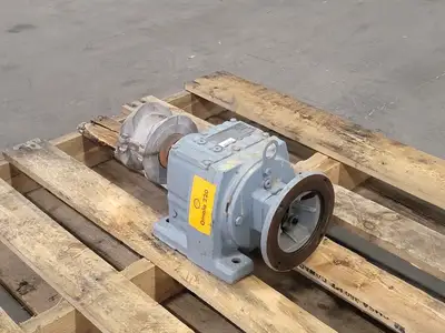 USED SEW-EURODRIVE R57AM56
