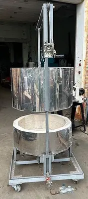 USED OLYMPIC 28-RAKU