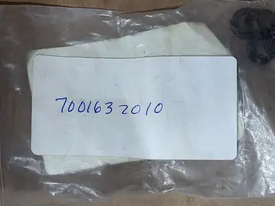 USED METSO 7001632010