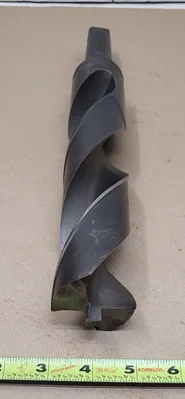 DORMER 2in Drill Tooling & Accessories, Drilling | Machinery Central (4)