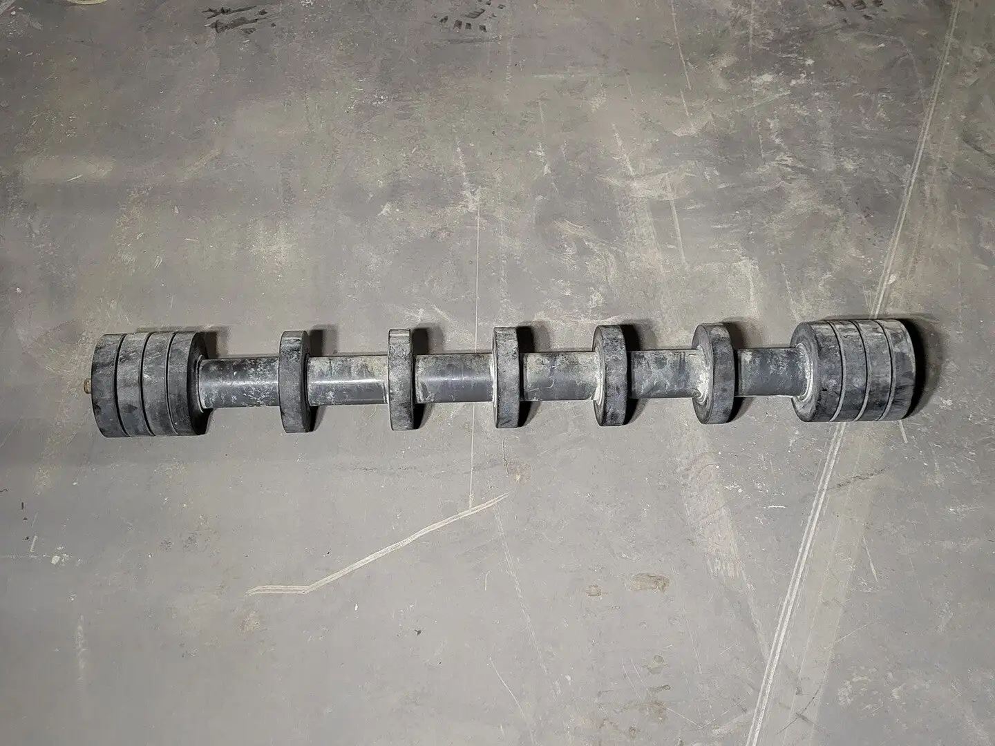 USED PPI C5-RRD-36SB-1