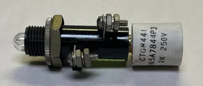 New | in-Stock GENERAL ELECTRIC 227A240051 Indicators | Surplus Asset Holdings #1226525