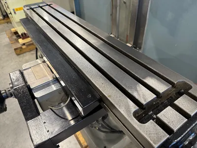 1999 BRIDGEPORT EZ TRAK CNC Vertical Mills | GMT (13)