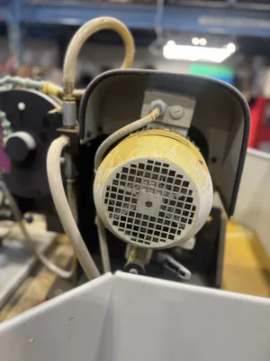 Weinig Rondamat 950 Profile Grinder