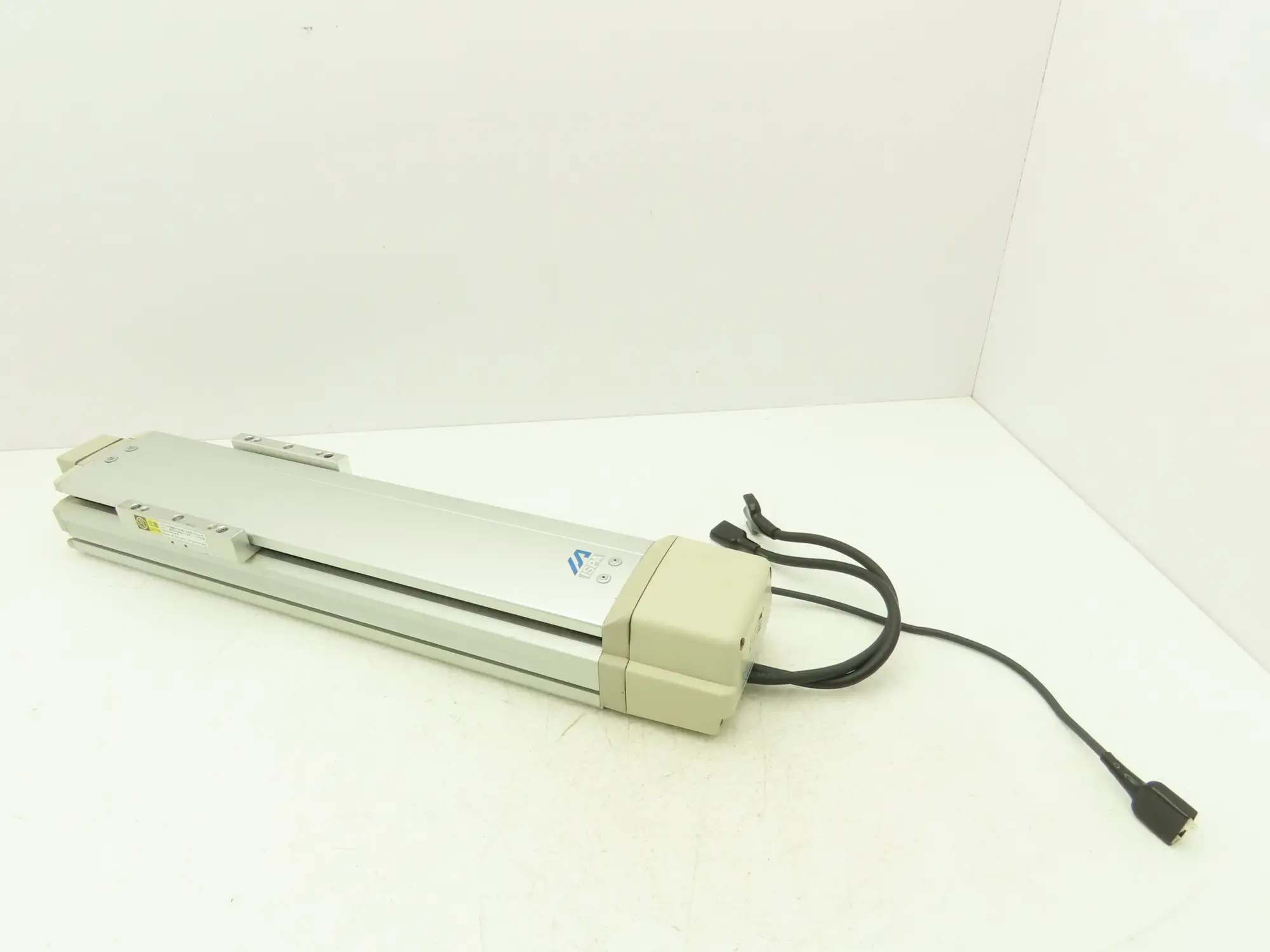 IAI ISPA-MXM-A-200-10-300-T1-S-B-C-L Single-Axis Robot Linear Actuator 300mm