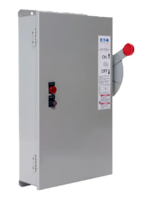 Eaton ES4T2R1GF1B [New]