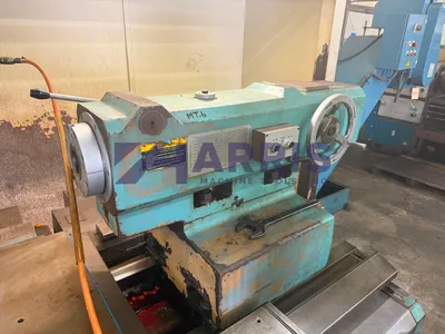 Used 2006 HANKOOK PROTEC-11N/3000 CNC Lathes Texas US | Harris Machine Tools, Inc. #1295409